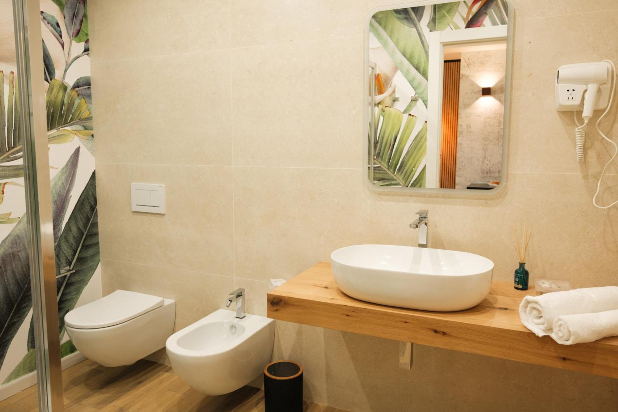 Mazzini House B&B Sassari Exterior photo